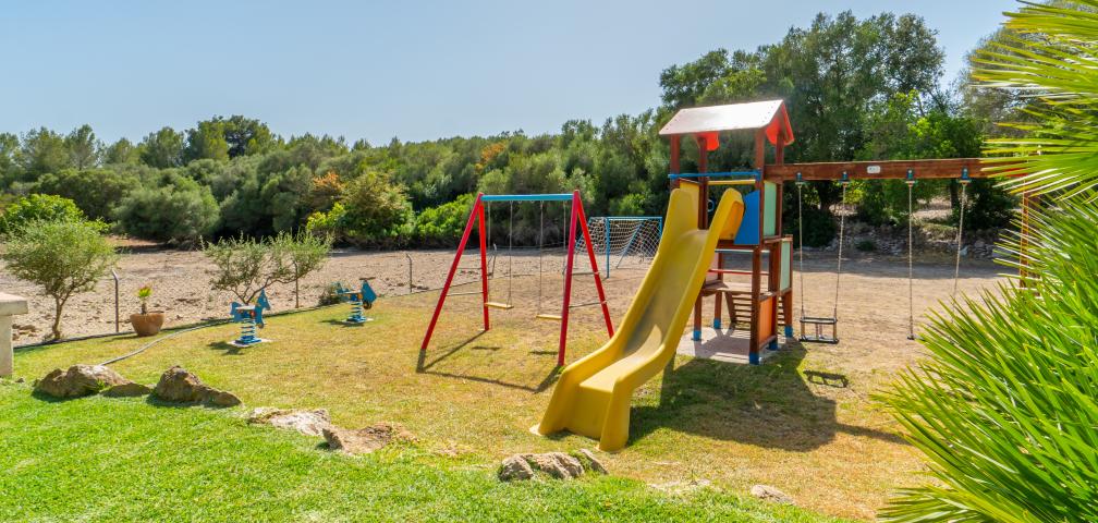 Finca Sa Vinyeta