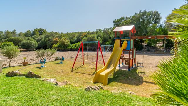 Finca Sa Vinyeta