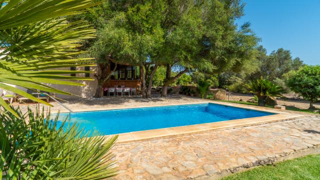 Finca Sa Vinyeta