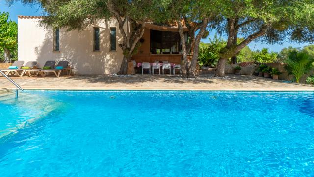 Finca Sa Vinyeta