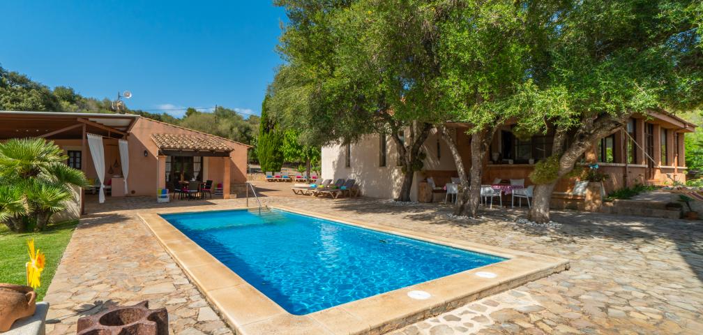 Finca Sa Vinyeta