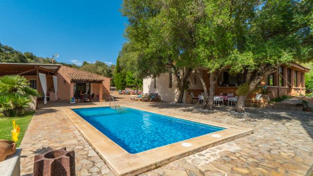 Finca Sa Vinyeta