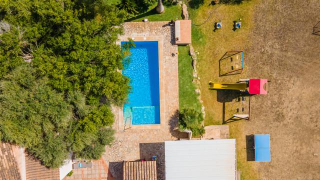 Finca Sa Vinyeta