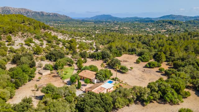 Finca Sa Vinyeta