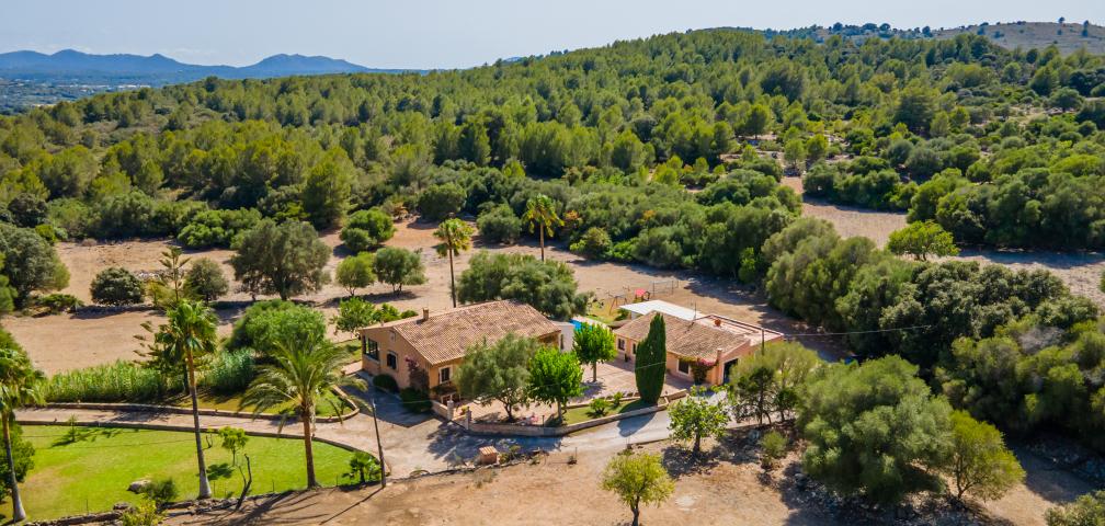 Finca Sa Vinyeta