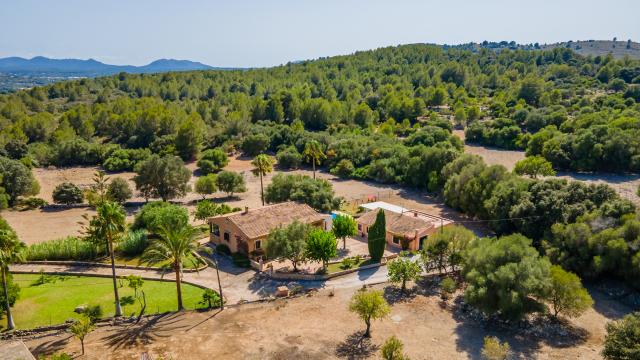 Finca Sa Vinyeta