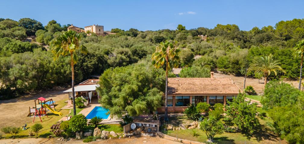 Finca Sa Vinyeta