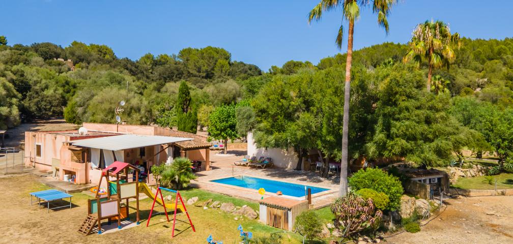 Finca Sa Vinyeta