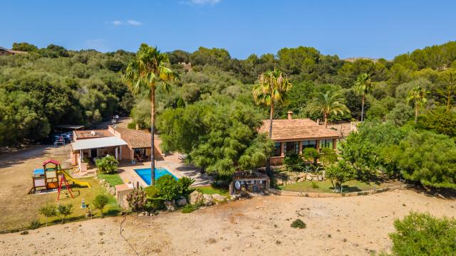 Finca Sa Vinyeta