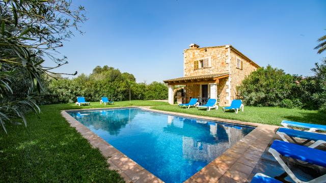 Finca Son Mas