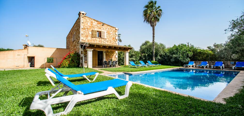 Finca Son Mas