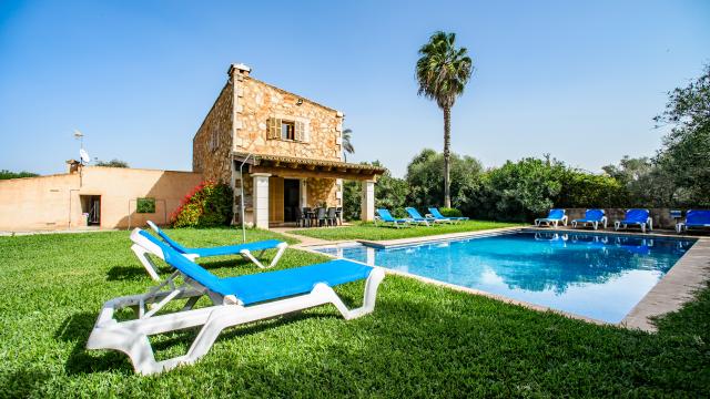 Finca Son Mas