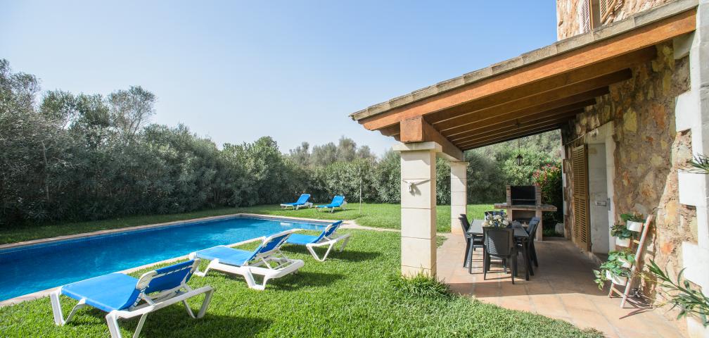 Finca Son Mas