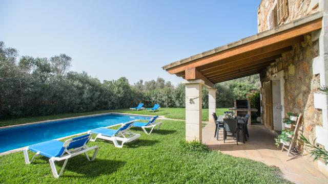 Finca Son Mas