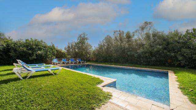 Finca Son Mas