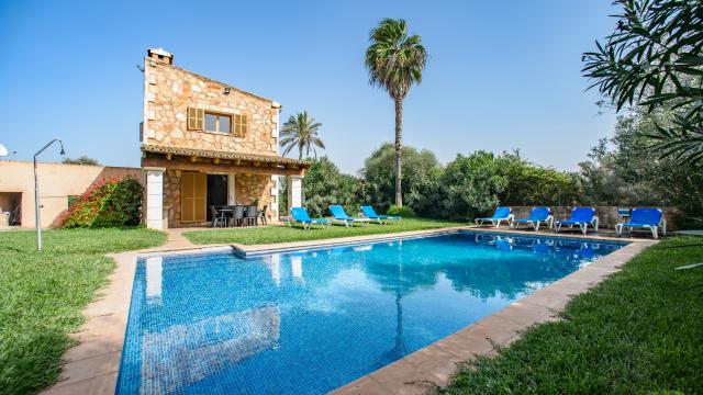 Finca Son Mas