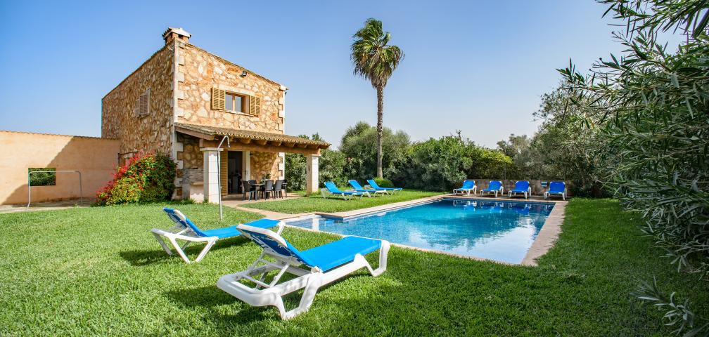 Finca Son Mas