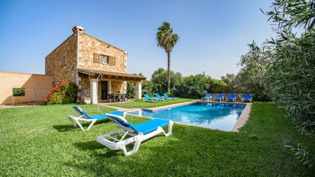 Finca Son Mas