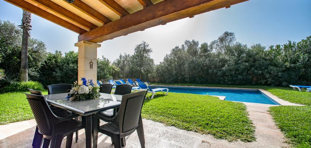 Finca Son Mas