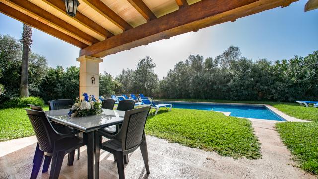 Finca Son Mas