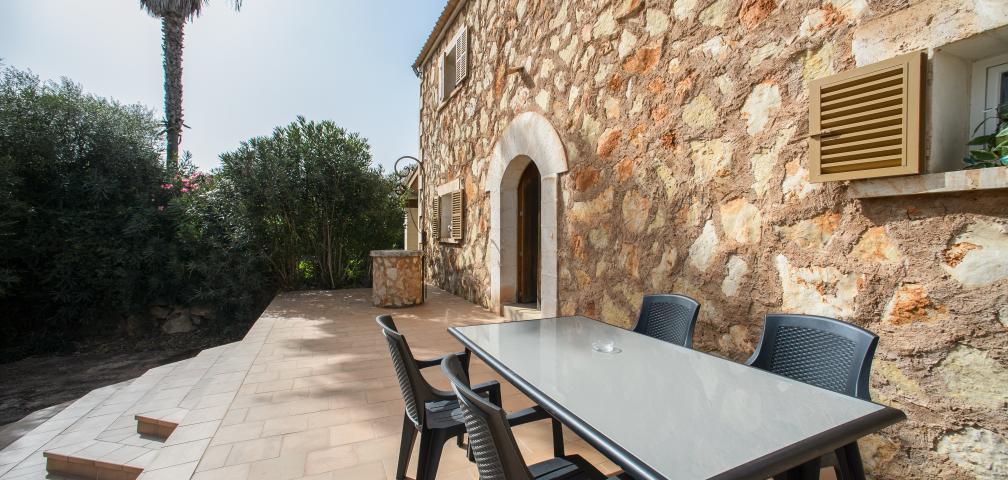 Finca Son Mas