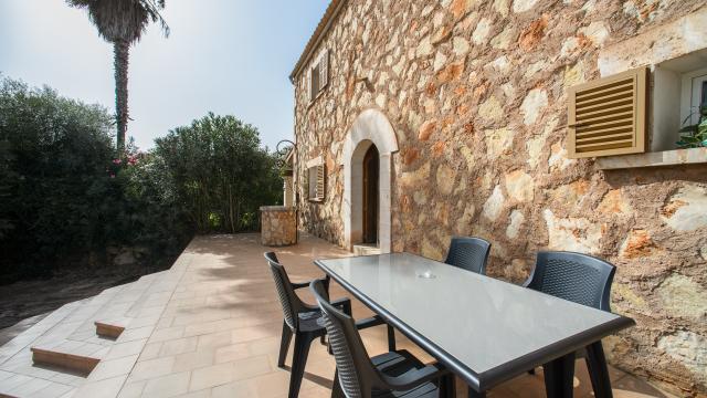 Finca Son Mas