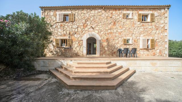 Finca Son Mas
