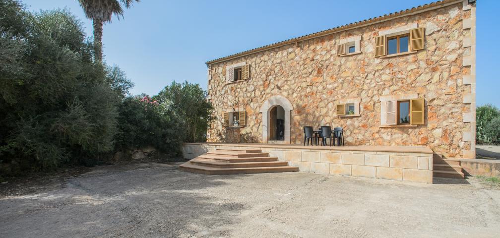 Finca Son Mas