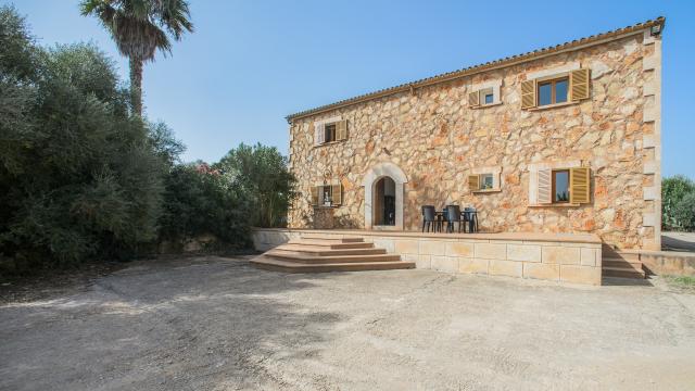 Finca Son Mas