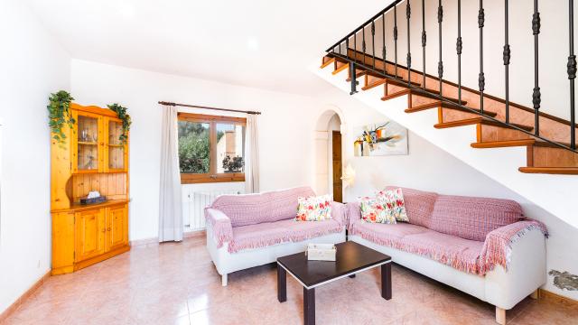 Finca Son Mas
