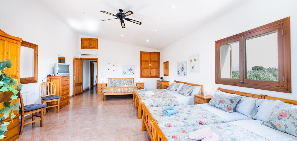 Finca Son Mas