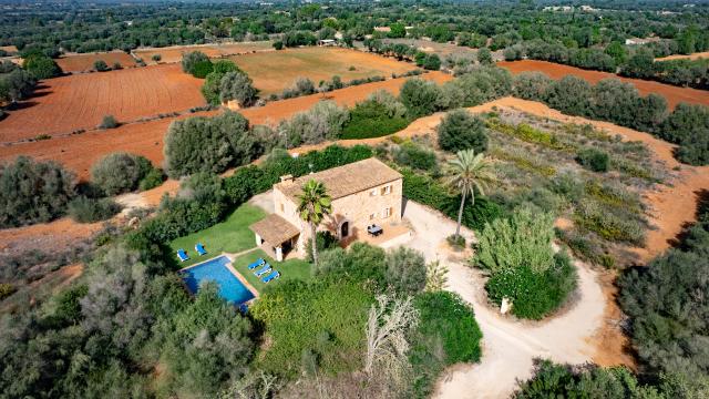 Finca Son Mas