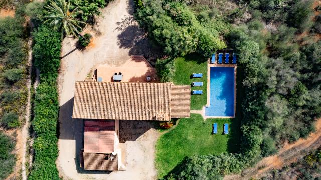 Finca Son Mas
