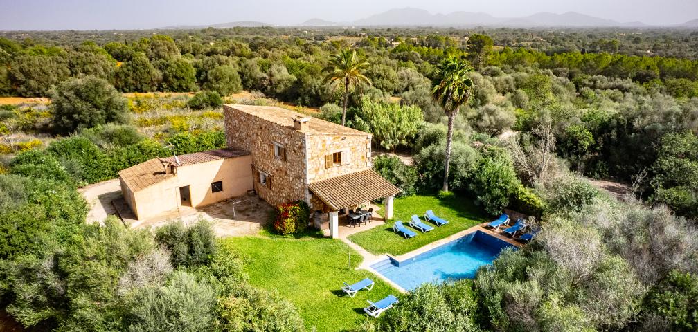 Finca Son Mas