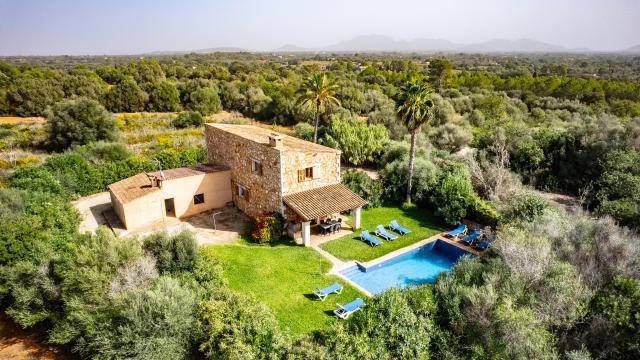 Finca Son Mas