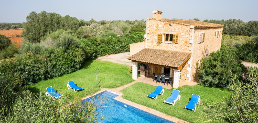 Finca Son Mas
