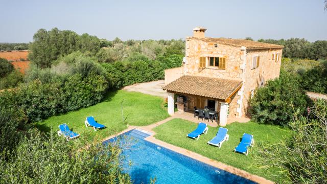 Finca Son Mas