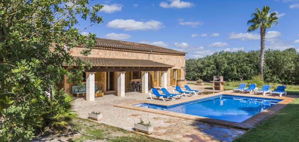 Finca La Vinya