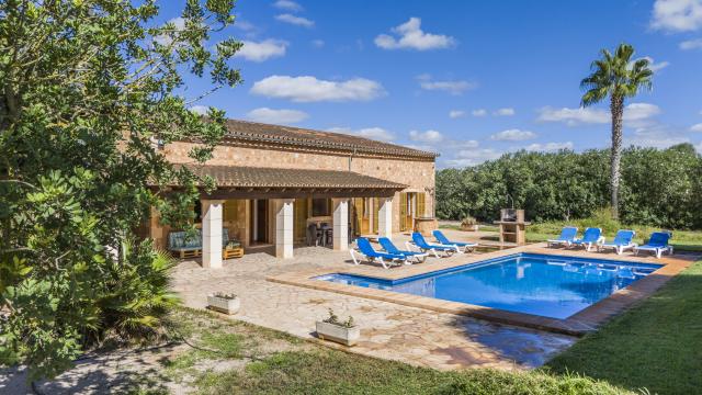 Finca La Vinya