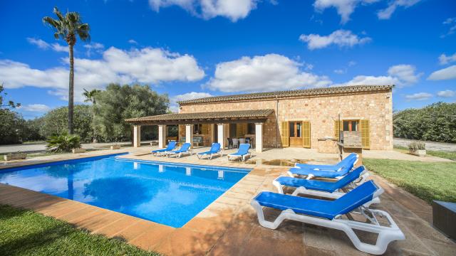 Finca La Vinya