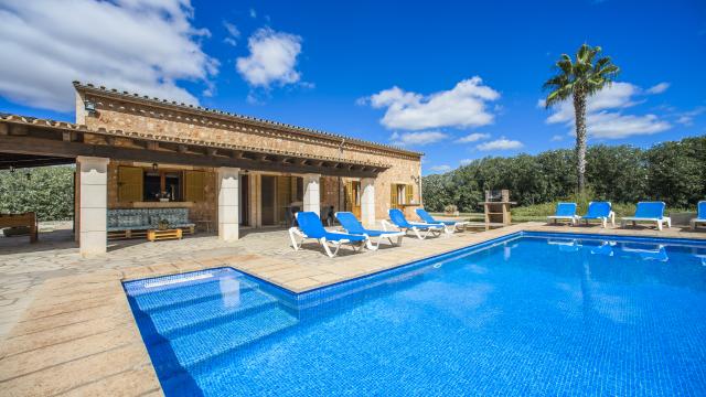 Finca La Vinya