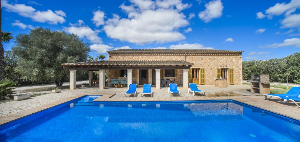 Finca La Vinya