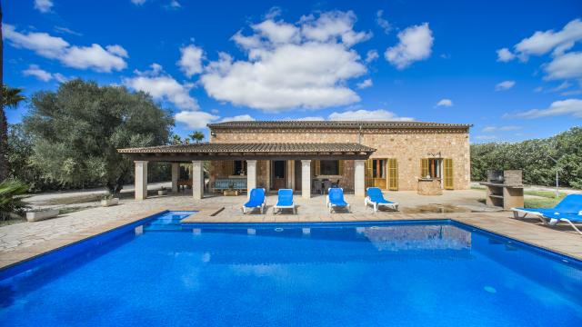 Finca La Vinya