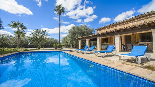 Finca La Vinya