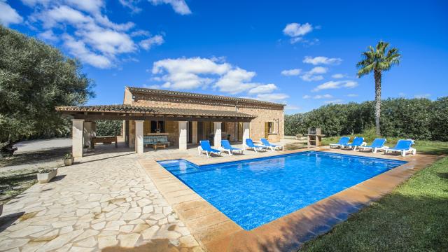 Finca La Vinya