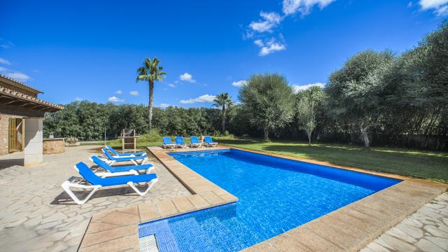 Finca La Vinya