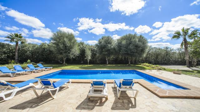 Finca La Vinya