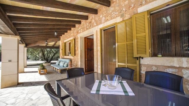 Finca La Vinya