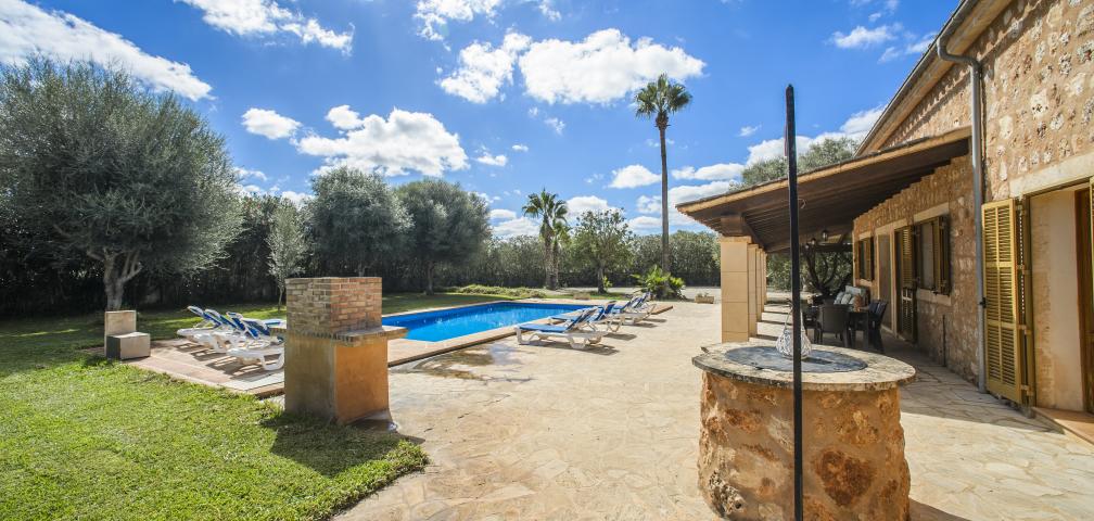 Finca La Vinya