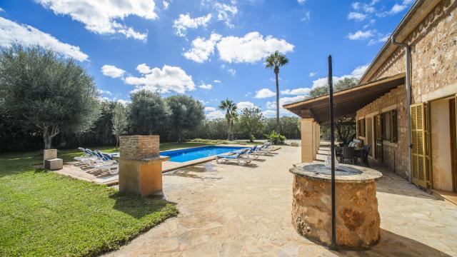 Finca La Vinya